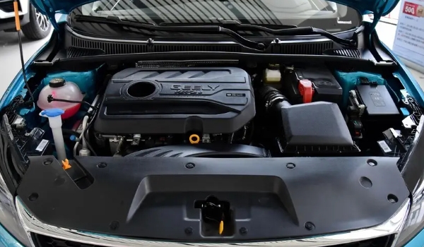 繽瑞口碑怎么樣，整體性價比較高（性能表現(xiàn)實用）