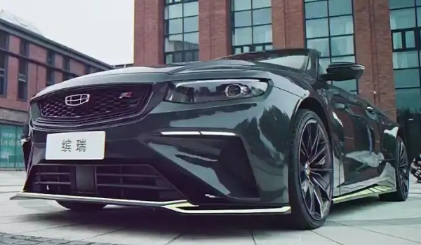 繽瑞怎么樣值得購(gòu)買嗎，空間尺寸越級(jí)