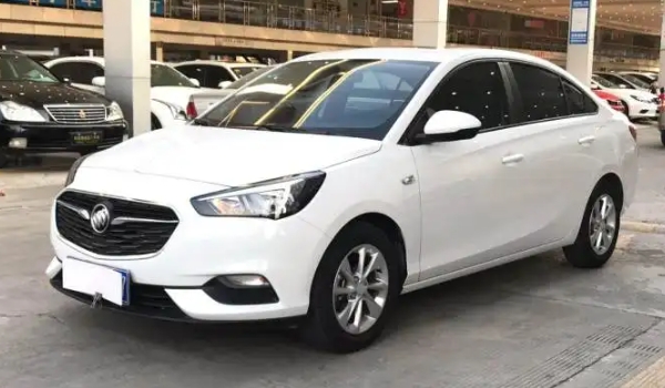 別克凱越油耗怎么樣，實(shí)測(cè)百公里油耗6L（搭載1.3L自吸發(fā)動(dòng)機(jī)）