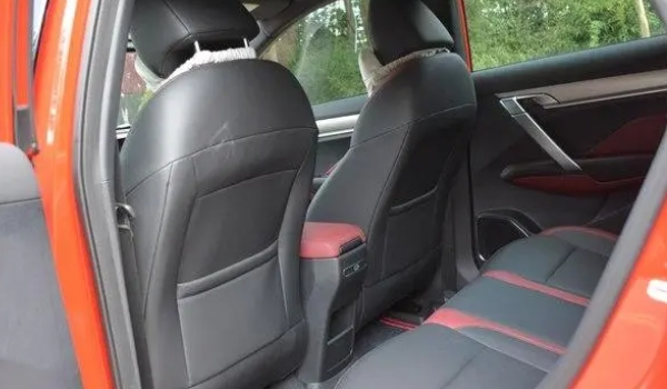 繽越口碑質(zhì)量怎么樣，動力起步強勁（外觀出色）