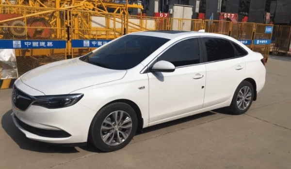 別克英朗二手車價(jià)格多少，市場二手車最低成交價(jià)1萬