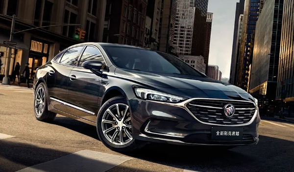 別克君越怎么樣值得買嗎，空間尺寸越級（動力性能強勁）