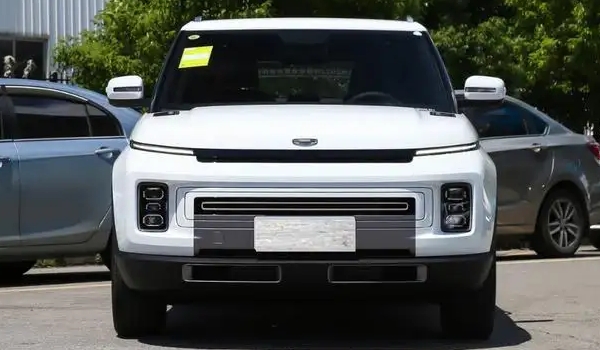 吉利icon二手多少錢，最新二手車成交價7萬