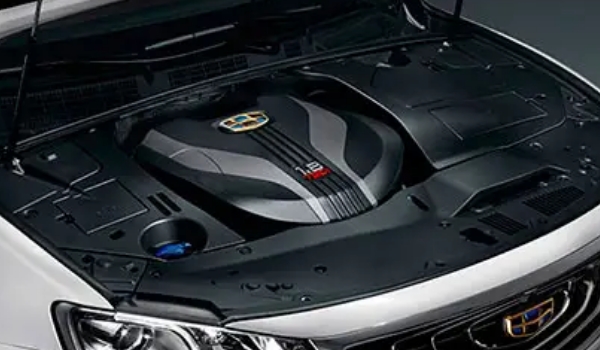 吉利博瑞油耗多少，實(shí)測油耗最低7L（搭載1.8T發(fā)動機(jī)）