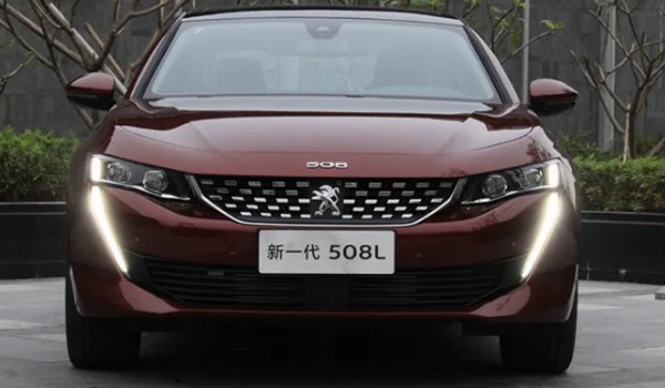 標(biāo)致508l落地價(jià) 2022款標(biāo)致508l落地17萬(wàn)(二手10萬(wàn))