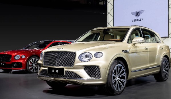 賓利添越混動(dòng)219萬交多少稅 繳納交購置稅19萬(添越落地263萬)