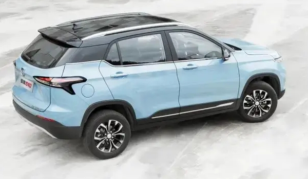 寶駿510油耗是多少，實(shí)測(cè)百公里油耗7L起（搭載1.5L四缸自吸發(fā)動(dòng)機(jī)）