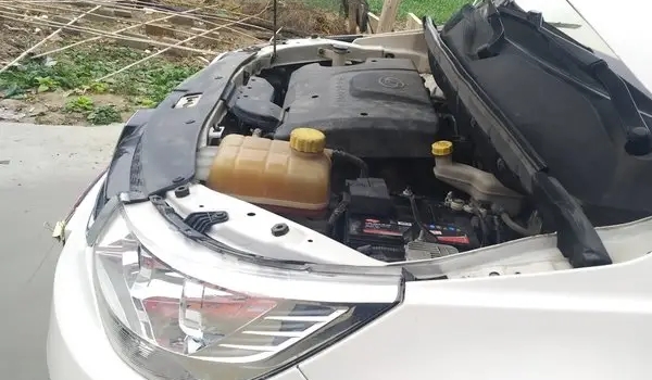 寶駿730尾門鎖故障，大多由安裝操作不當(dāng)引起