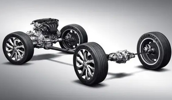 全時四驅(qū)和適時四驅(qū)的區(qū)別 共有四大區(qū)別(全時四驅(qū)更高級)