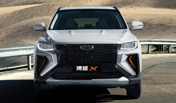 吉利博越x這款車怎么樣 動(dòng)力十分充沛(百公里油耗實(shí)測9.2L)