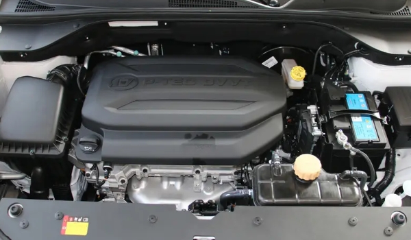 寶駿510怎么樣值得入手嗎，空間利用率高（搭載1.5L四缸自吸發(fā)動機）