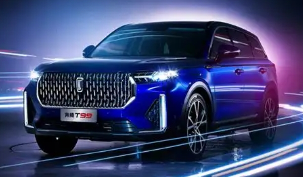 奔騰t99怎么樣值得購買嗎，同價位2.0T動力看誰都是弟弟（實測空間充裕）