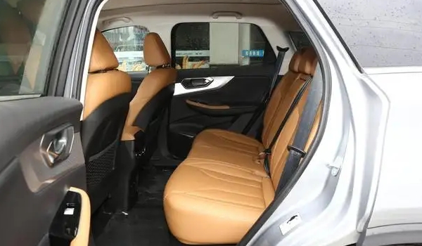 北京X7怎么樣最新口碑，口碑評分較高（搭載1.5T+7DCT黃金動力組合）