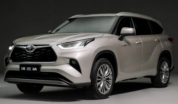 2022建議買(mǎi)車(chē)suv排行榜，這十款suv性能最高（國(guó)貨之光坦克300排第二）