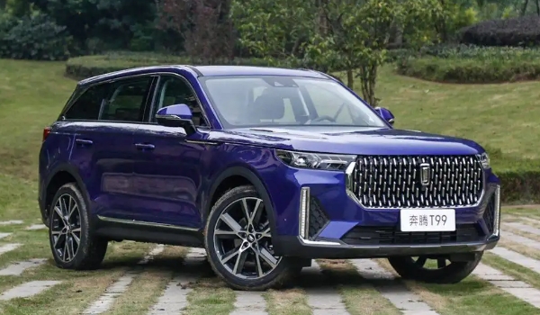 2022建議買(mǎi)車(chē)suv排行榜，這十款suv性能最高（國(guó)貨之光坦克300排第二）