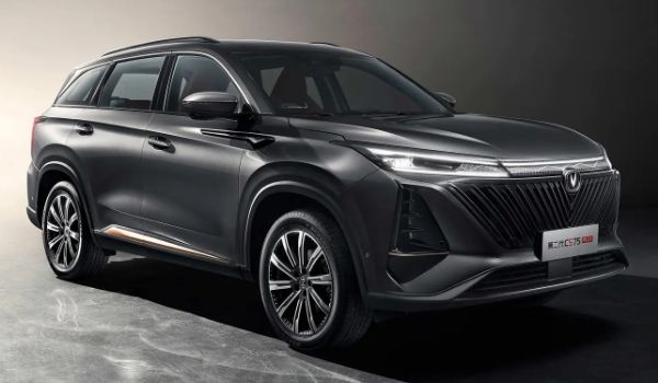 2022建議買(mǎi)車(chē)suv排行榜，這十款suv性能最高（國(guó)貨之光坦克300排第二）