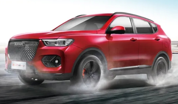 2022建議買(mǎi)車(chē)suv排行榜，這十款suv性能最高（國(guó)貨之光坦克300排第二）