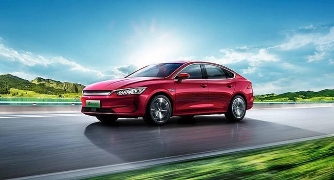 新能源汽車15萬左右的車，這幾款車型保證你滿意