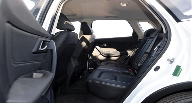 寶駿730車門一關(guān)就鎖了，是安全性高呢還是故障了