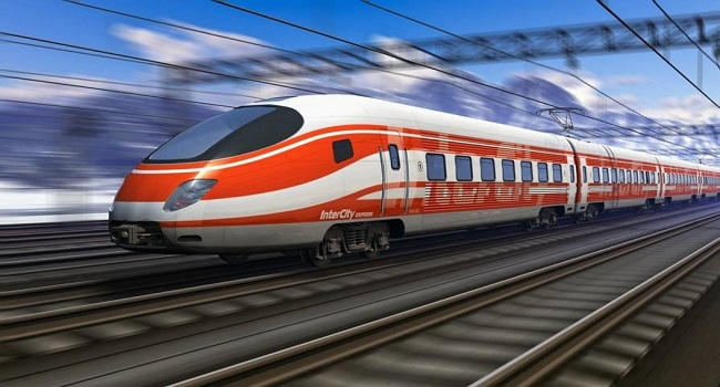 動車和高鐵有什么區(qū)別，會車時車速慢的讓車速快的