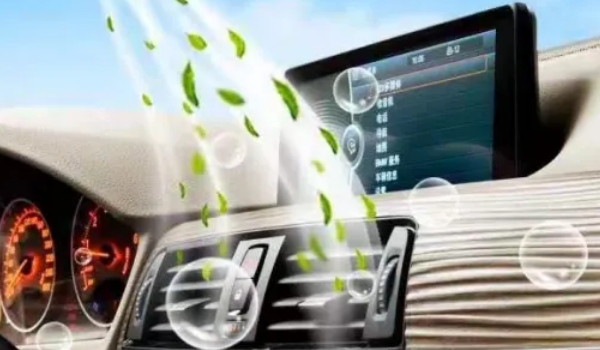 汽車空調(diào)清洗教程，五個步驟包教會