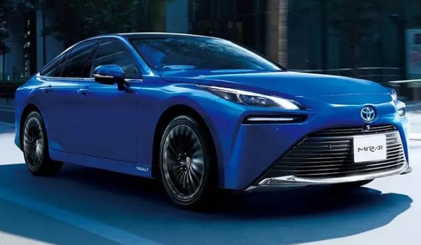 氫能源動(dòng)力汽車有哪些品牌，現(xiàn)有四個(gè)（大通/豐田/本田/現(xiàn)代）