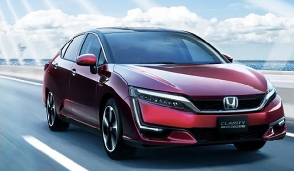 氫能源動(dòng)力汽車有哪些品牌，現(xiàn)有四個(gè)（大通/豐田/本田/現(xiàn)代）