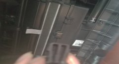 寶駿510空調(diào)濾芯怎么換圖解，學(xué)會(huì)了自己換能省錢