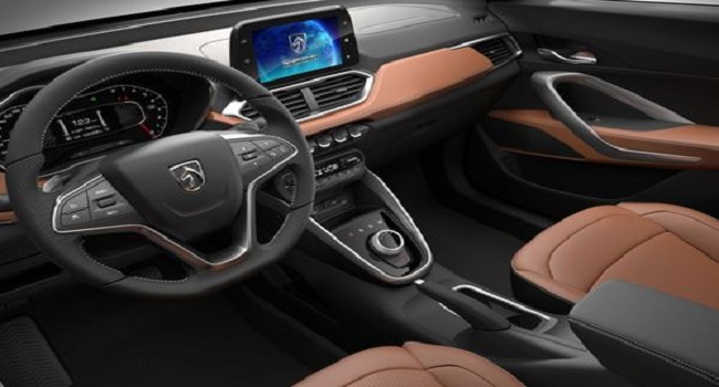 寶駿510低配多少錢一輛，落地價(jià)6.3萬元購車無壓力