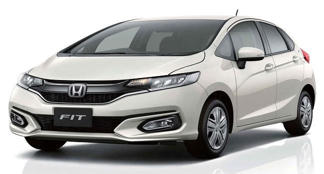 女士自動擋省油小型車推薦，這幾款車型超省油