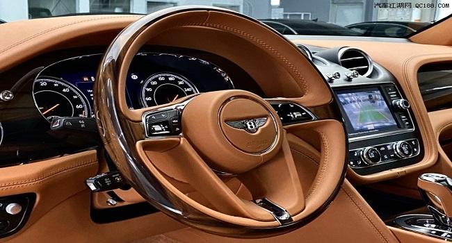 賓利添越混動(dòng)版價(jià)格，可電可油霸氣無比