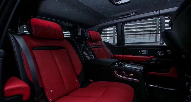 賓利越野車suv報(bào)價(jià)，新添越長(zhǎng)袖版高達(dá)240億種內(nèi)飾組合簡(jiǎn)直太牛了