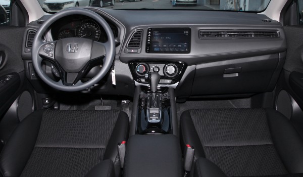 本田繽智百公里油耗是多少 繽智油耗實測6.6L