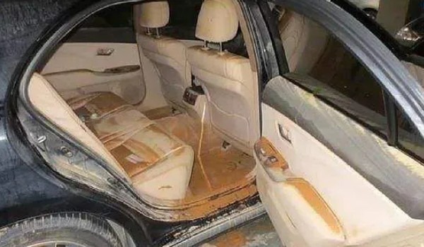 汽車烘干多少錢一次 烘干車內(nèi)積水900元(程序較為復(fù)雜)