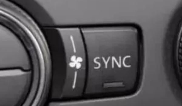 sync空調(diào)上是什么意思，空調(diào)兩側(cè)溫度同步