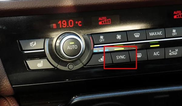 sync空調(diào)上是什么意思，空調(diào)兩側(cè)溫度同步