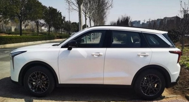 奔騰t55裸車多少錢，大眾消費(fèi)讓你面子倍增