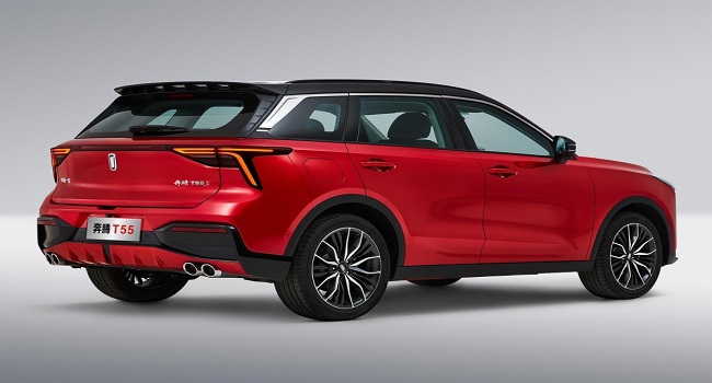 奔騰t55性價(jià)比高嗎，絕對(duì)是一款物有所值的車型