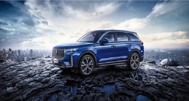 奔騰t99車主真實口碑，真心不錯的一款車誰開誰知道