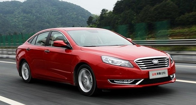 二手奔騰b70值得買嗎，保值率低二手劃算