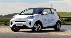 新能源汽車10萬以下推薦，這幾款車型你一定會心動的