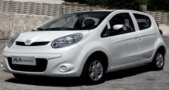 北汽新能源ev160二手車價(jià)格，二手車要注意動(dòng)力續(xù)航