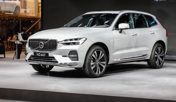 xc60降價15萬，全新上市的2023款降價7.8萬（降價15萬消息不可靠）