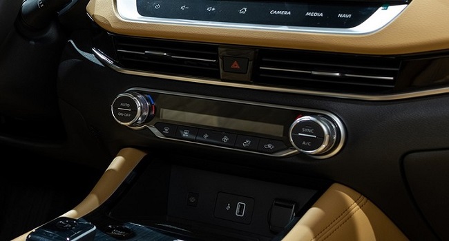 車上的power是什么意思，它的真實原理你一定不知道