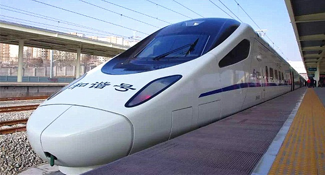 防曬噴霧可以帶上高鐵嗎，哪些物品不能帶上高鐵你知道嗎？