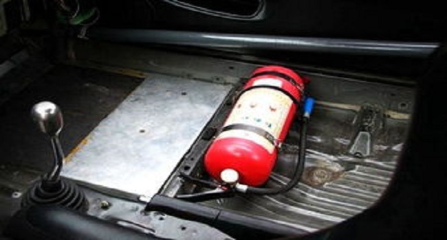 車用滅火器有效期一般是幾年，車用滅火器需要注意哪些細(xì)節(jié)？