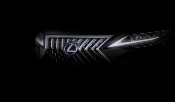 l標(biāo)志是什么車牌子，納智捷和雷克薩斯