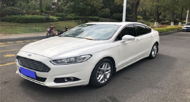 二手蒙迪歐多少錢，二手價格8.48-13.68萬元值得入手