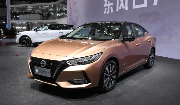 日產(chǎn)軒逸2022新款落地價，全款落地最低僅9萬（市場報價9萬起）