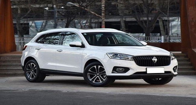 菱形標志是什么車，已經沒有新車發(fā)售的車企